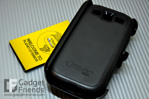เคส Otterbox Samsung Galaxy S3 เคส 3 ชั้น ทนถึกกันกระแทกพร้อม Grip สะดวกพกพาจากอเมริกา เคสมือถือ S3 ที่ดีที่สุด By Gadget Friends